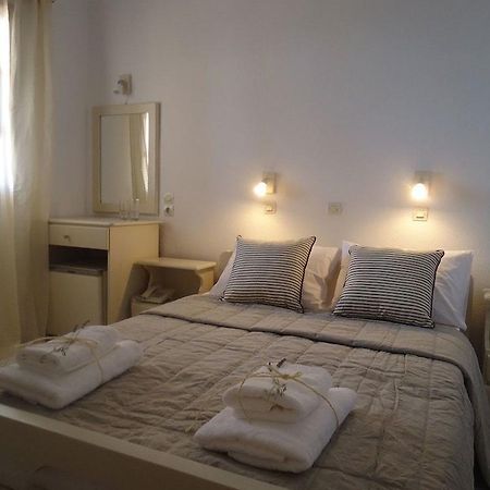 Porto Carra Hotel Fira  Eksteriør billede