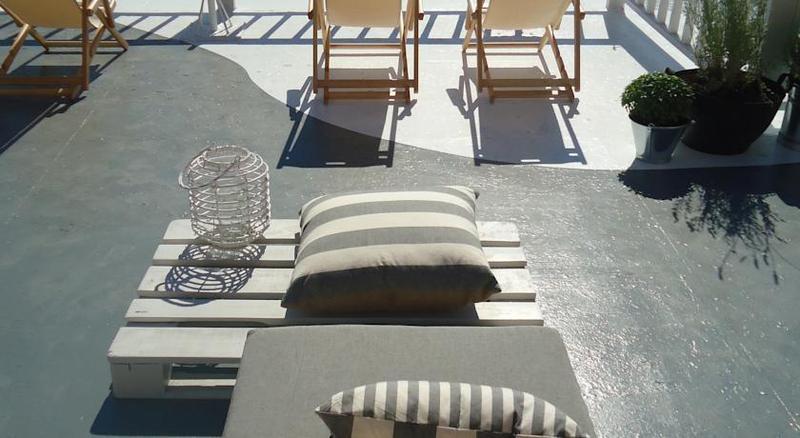 Porto Carra Hotel Fira  Eksteriør billede
