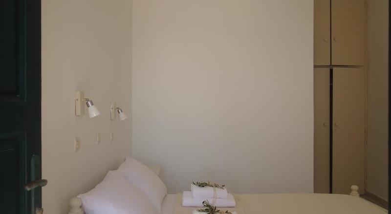 Porto Carra Hotel Fira  Eksteriør billede
