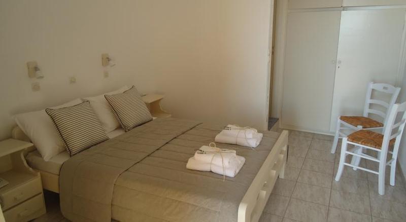 Porto Carra Hotel Fira  Eksteriør billede