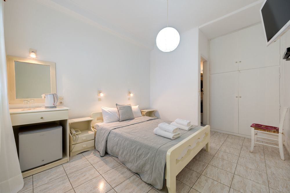 Porto Carra Hotel Fira  Eksteriør billede